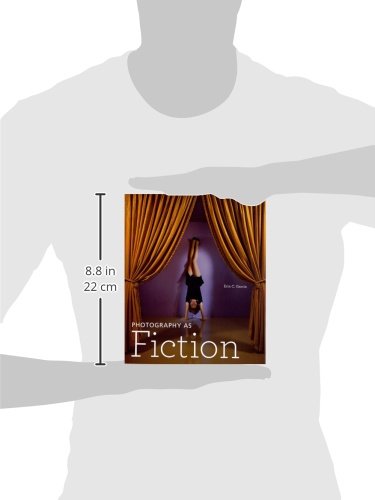 Photography as Fiction,Used