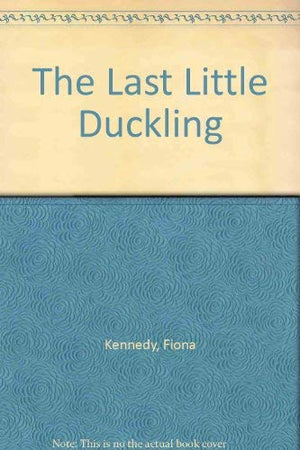 The Last Little Duckling,Used