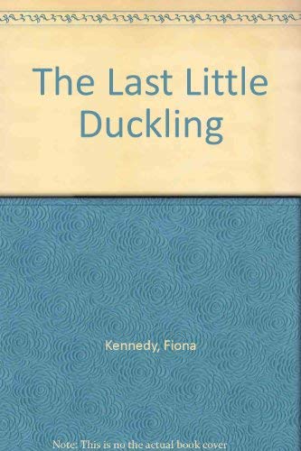 The Last Little Duckling,Used