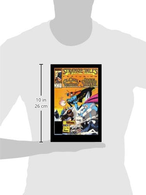 Dr. Strange: Strange Tales