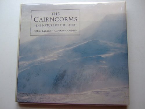 The Cairngorms: The Nature of the Land,Used