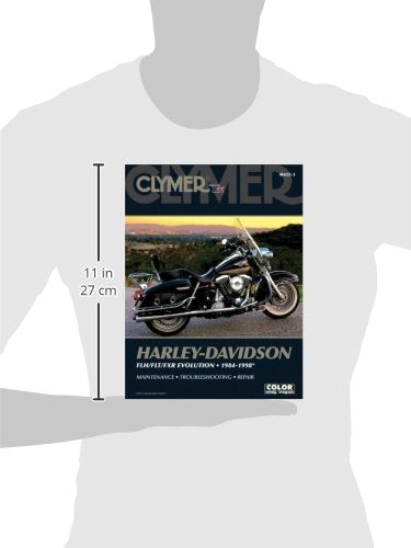 HarleyDavidson Road King, Electra, Tour Glide, Low Rider Motorcycle (19841998),New