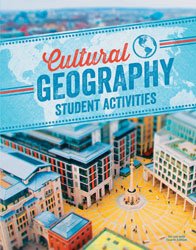 Cultural Geography Student ACT,New