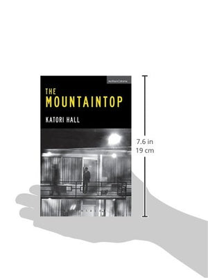 The Mountaintop (Modern Plays),Used
