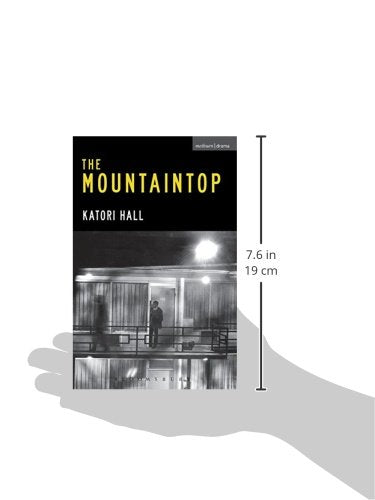 The Mountaintop (Modern Plays),Used