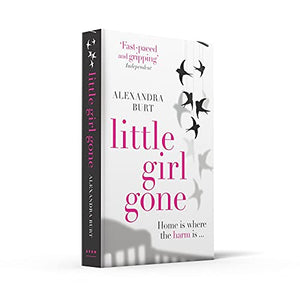 Little Girl Gone,Used