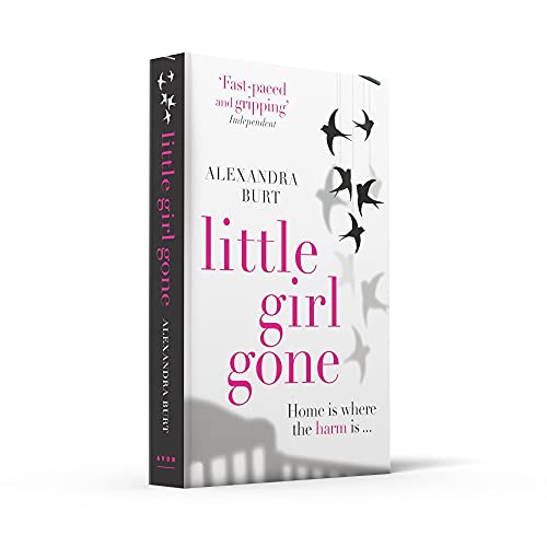 Little Girl Gone,Used