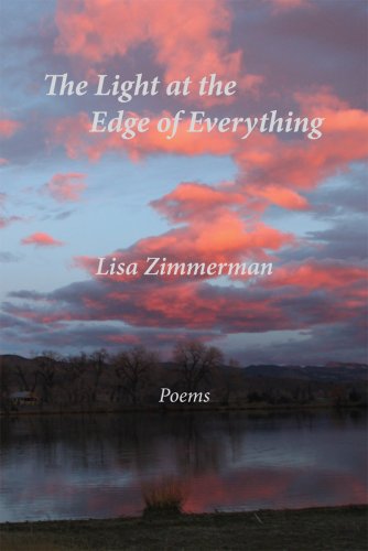 The Light at the Edge of Everything,Used