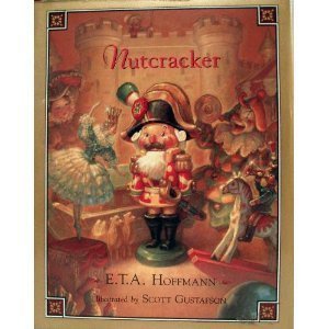 Nutcracker,New