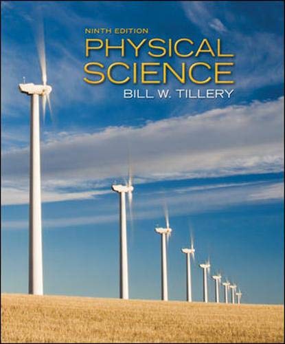 Physical Science,Used