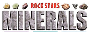 Minerals (Rock Stars),Used