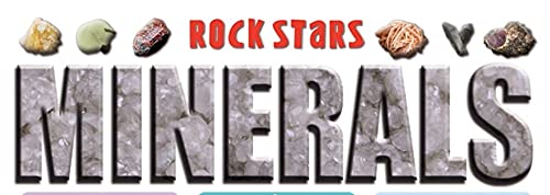 Minerals (Rock Stars),Used