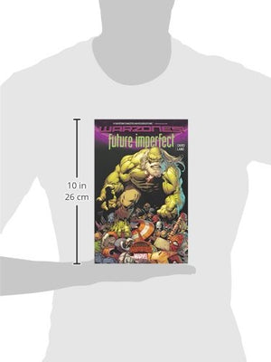 Future Imperfect (Secret Wars: Warzones!),New