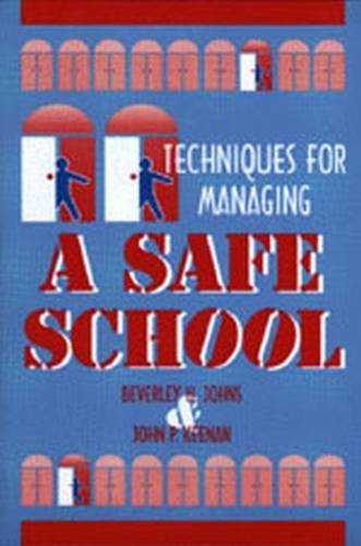 Techniques for Managing a Safe School,Used