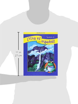 Viva El Espanol!: System A,New