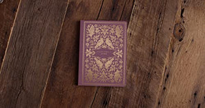 ESV Illuminated Scripture Journal: Luke,Used