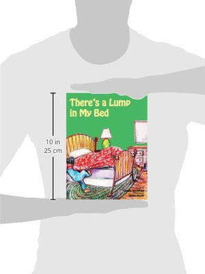 There's a Lump in My Bed,Used