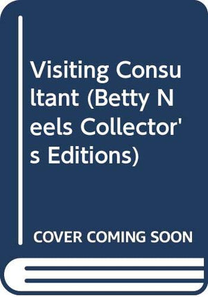Collector's Edition #66: VISITING CONSULTANT,Used