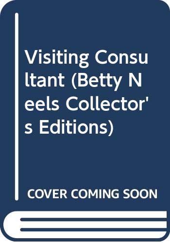 Collector's Edition #66: VISITING CONSULTANT,Used