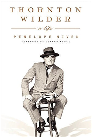Thornton Wilder: A Life,Used