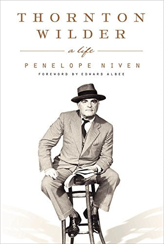 Thornton Wilder: A Life,Used