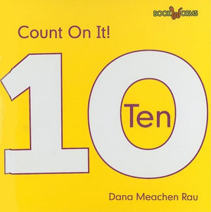 Ten (Bookworms; Count on It!),Used