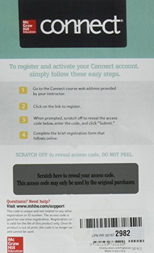 Connect Access Card for LifeSpan Development,Used