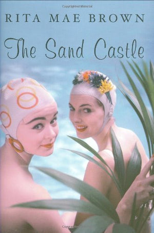 The Sand Castle,Used