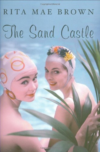 The Sand Castle,Used