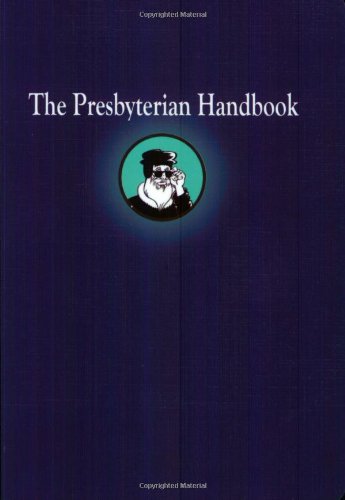 The Presbyterian Handbook,Used