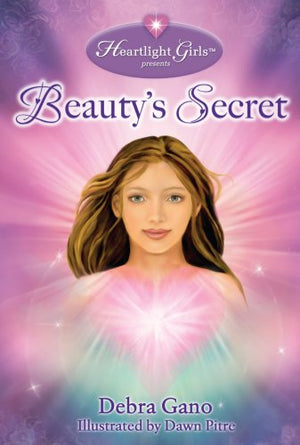 Beauty's Secret: A Girl's Discovery of Inner Beauty (Heartlight Girls Series Book 1),Used