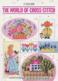 The World of CrossStitch,Used
