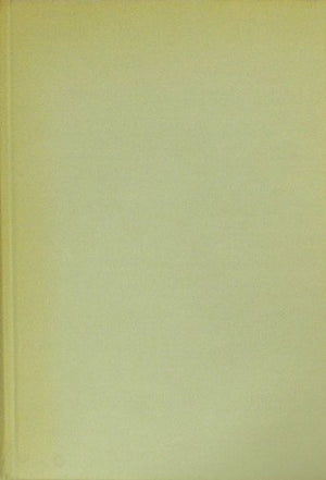 The English Elegy: Studies in the Genre from Spenser to Yeats,Used