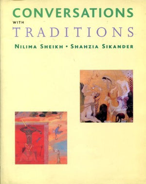 Conversations With Traditions,New