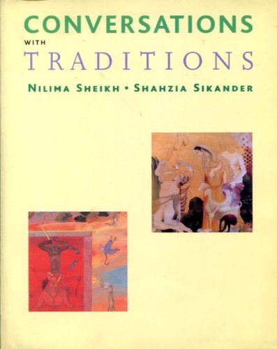 Conversations With Traditions,Used