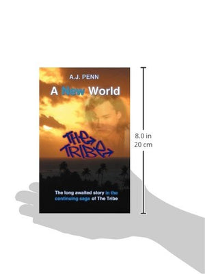 The Tribe: A New World,Used