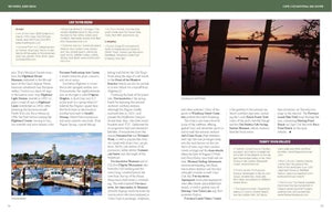 100 Parks, 5,000 Ideas: Where to Go, When to Go, What to See, What to Do,Used