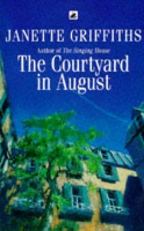 The Courtyard in August,Used