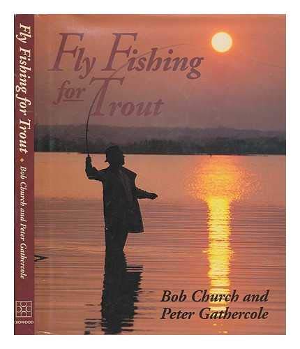 Fly Fishing for Trout,Used