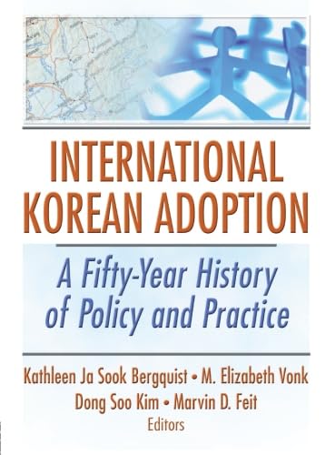 International Korean Adoption,New