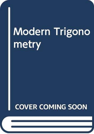Modern Trigonometry,Used