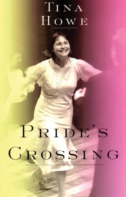 Pride's Crossing,Used