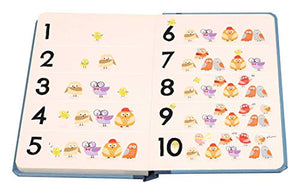 10, 9, 8...Owls Up Late!,Used