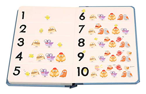 10, 9, 8...Owls Up Late!,Used