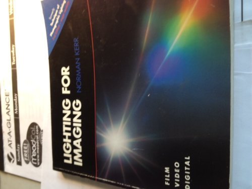 Lighting For Imaging,Used