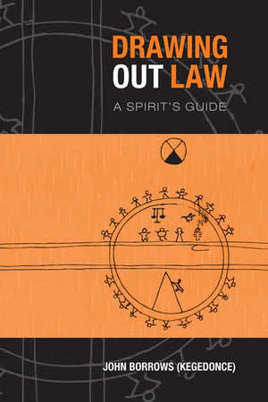 Drawing Out Law: A Spirit'S Guide