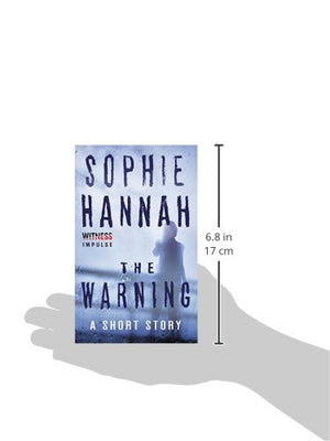 The Warning: A Short Story,Used