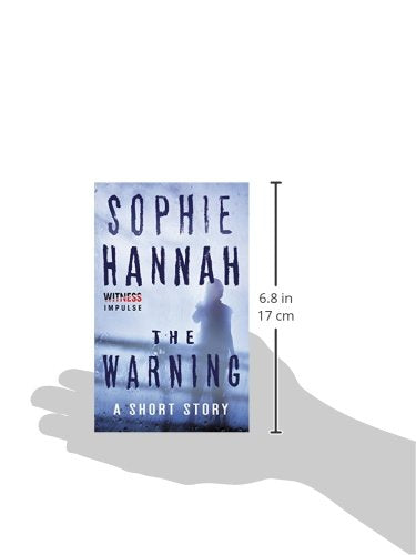The Warning: A Short Story,Used