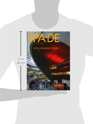 SPADE Special: Retail Environment Design 1,Used