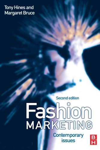 Fashion Marketing, Second Edition,New